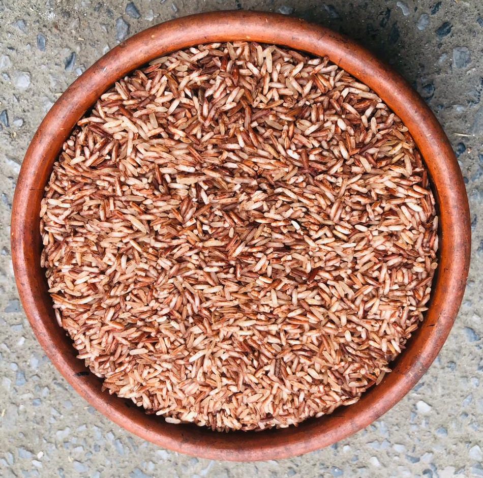 Basmoti Half Fiber বাশমতি হাফ ফাইবার