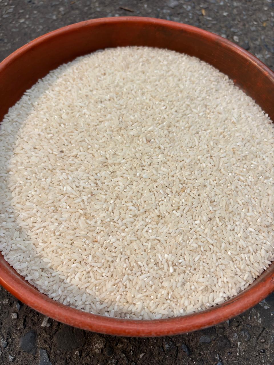 Jum Rice Chokka panja (জুমের চাল ছক্কা পাঞ্জা) - Image 3