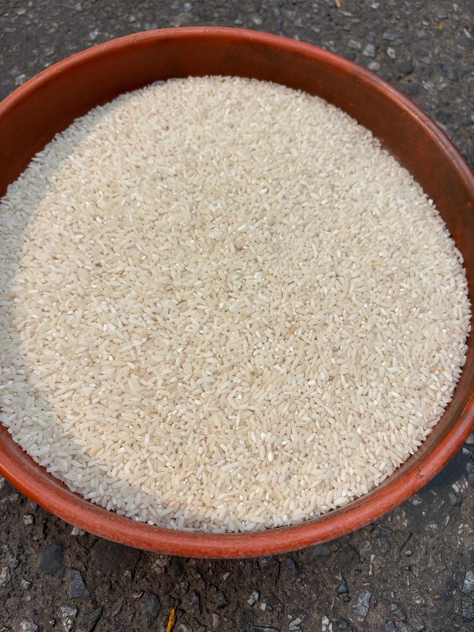 Jum Rice Chokka panja (জুমের চাল ছক্কা পাঞ্জা) - Image 4